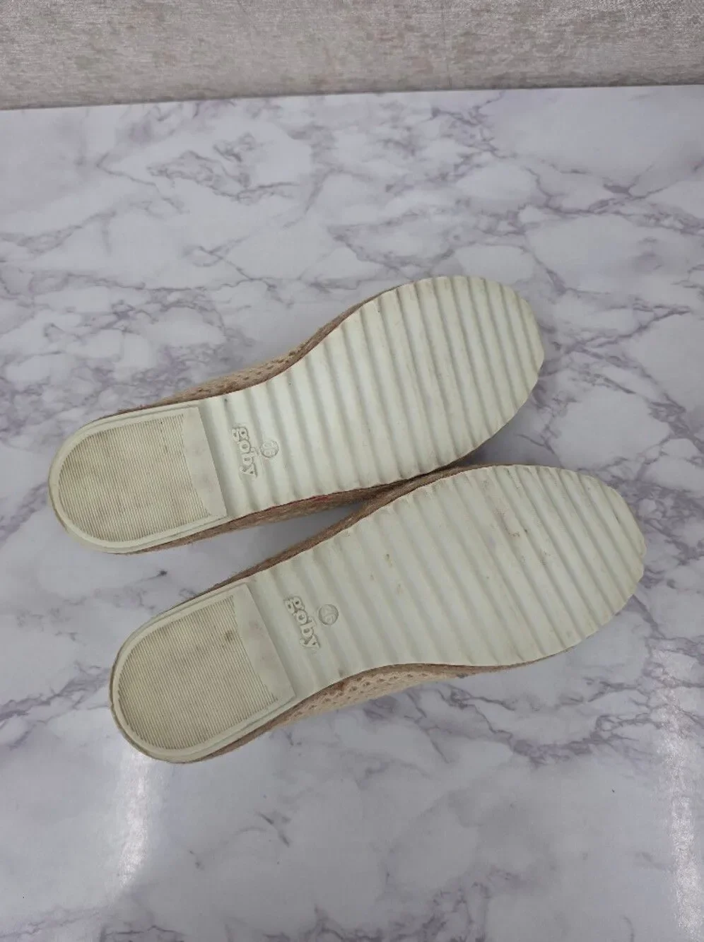 Goby women euro